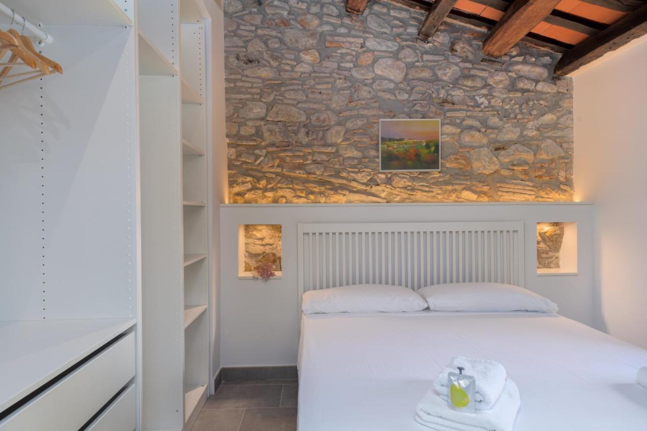 Апартаменты Flalteli Rambla 5 4-1 Жирона Экстерьер фото